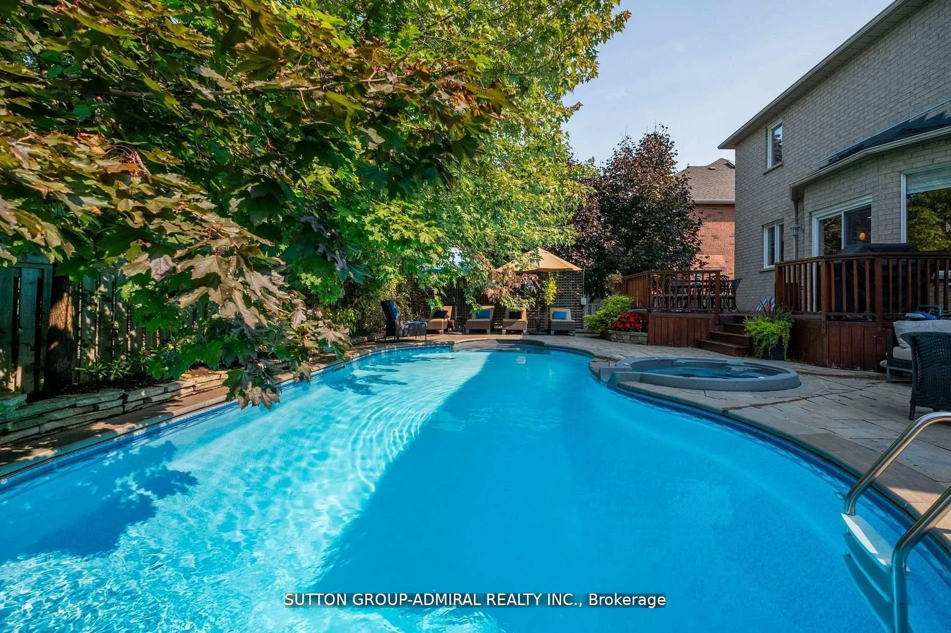 Photo 32 of 19 Langtry Place, Vaughan, Uplands — HOMEH