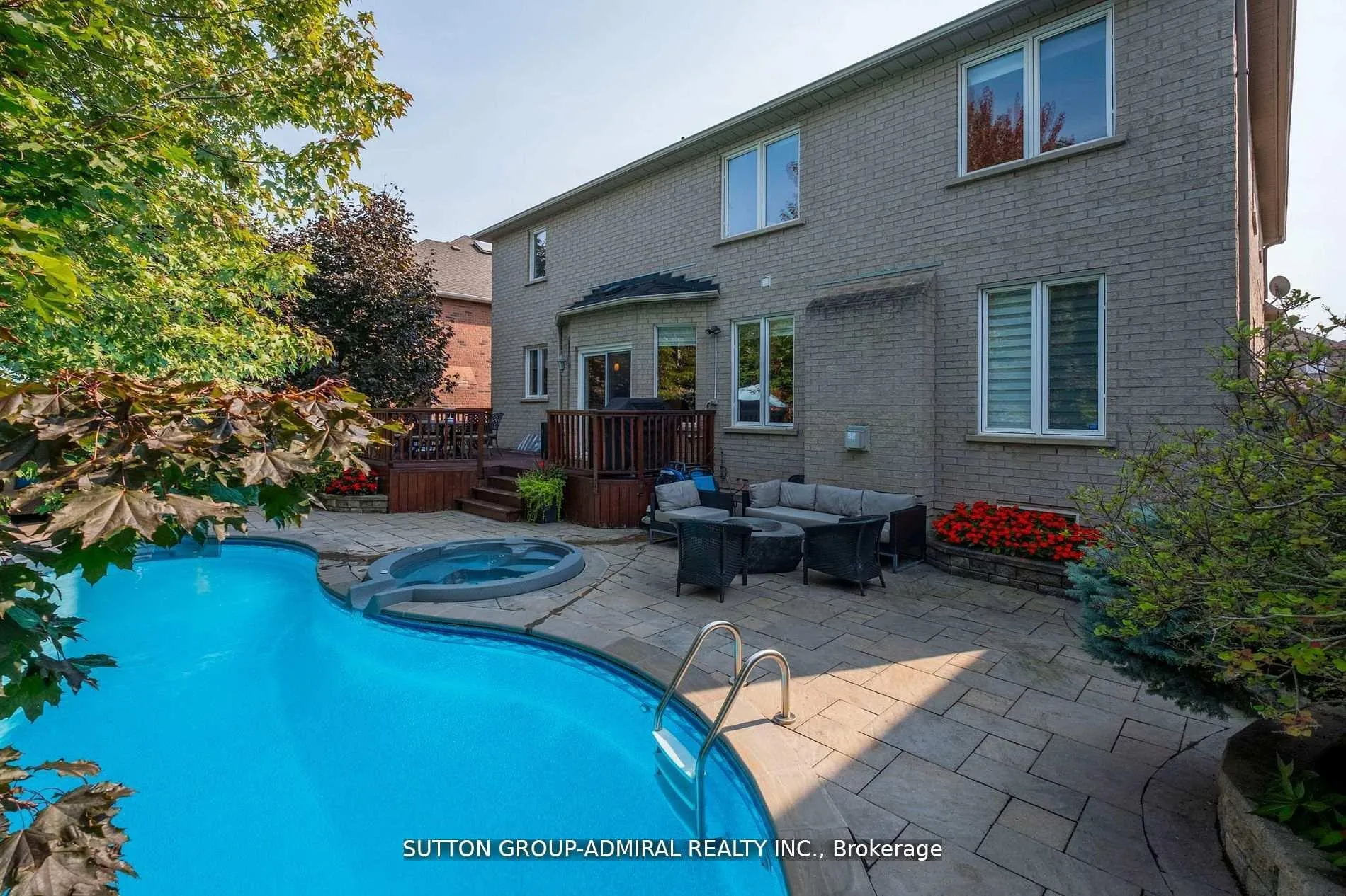 Photo 33 of 19 Langtry Place, Vaughan, Uplands — HOMEH
