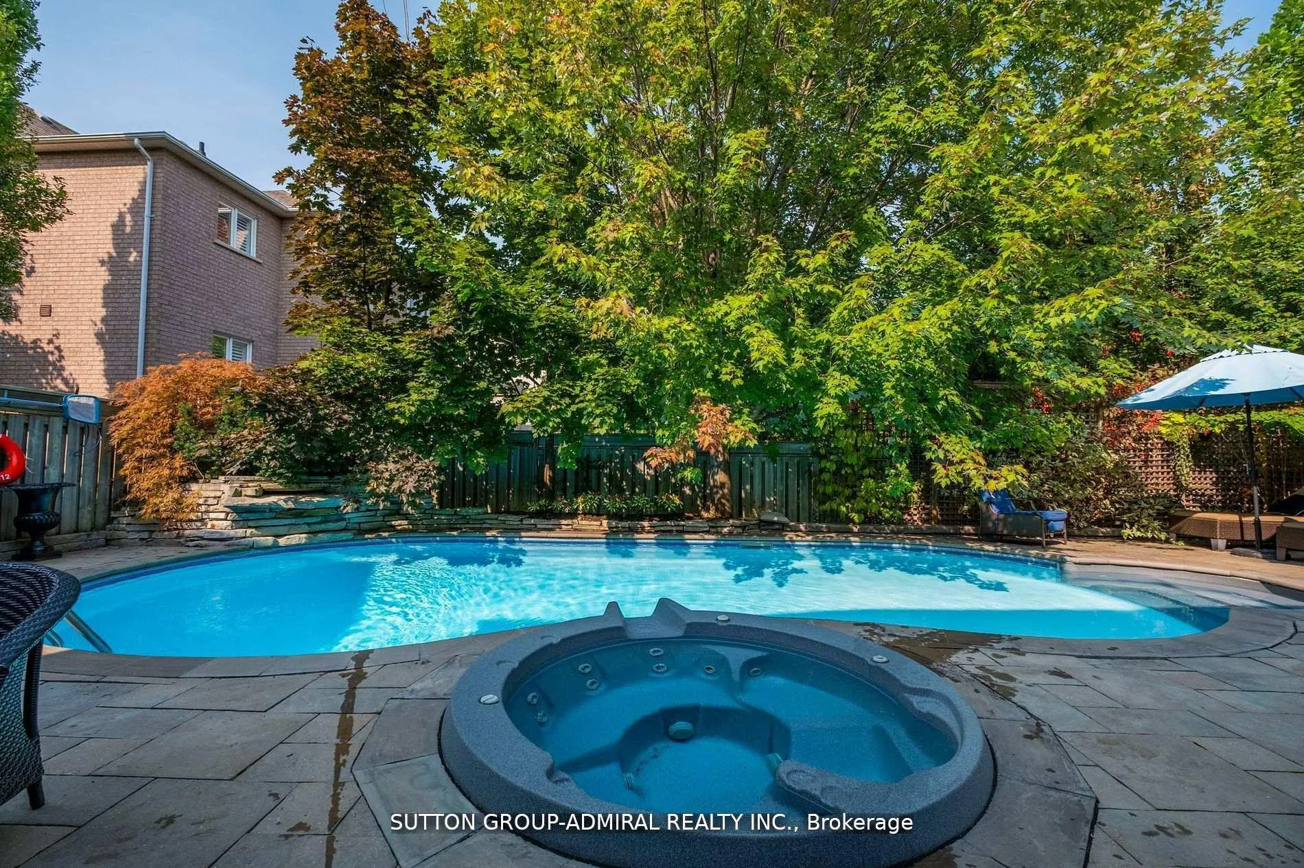 Photo 34 of 19 Langtry Place, Vaughan, Uplands — HOMEH
