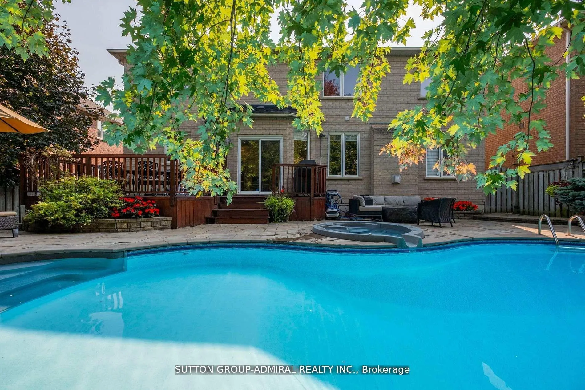 Photo 35 of 19 Langtry Place, Vaughan, Uplands — HOMEH