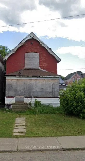 Photo 1 of 132 Bethune Street, Thunder Bay, East End — HOMEH
