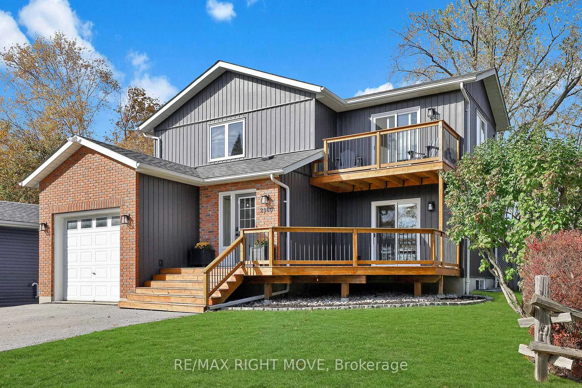 Photo 1 of 2900 Lakeside Drive, Severn, West Shore — HOMEH