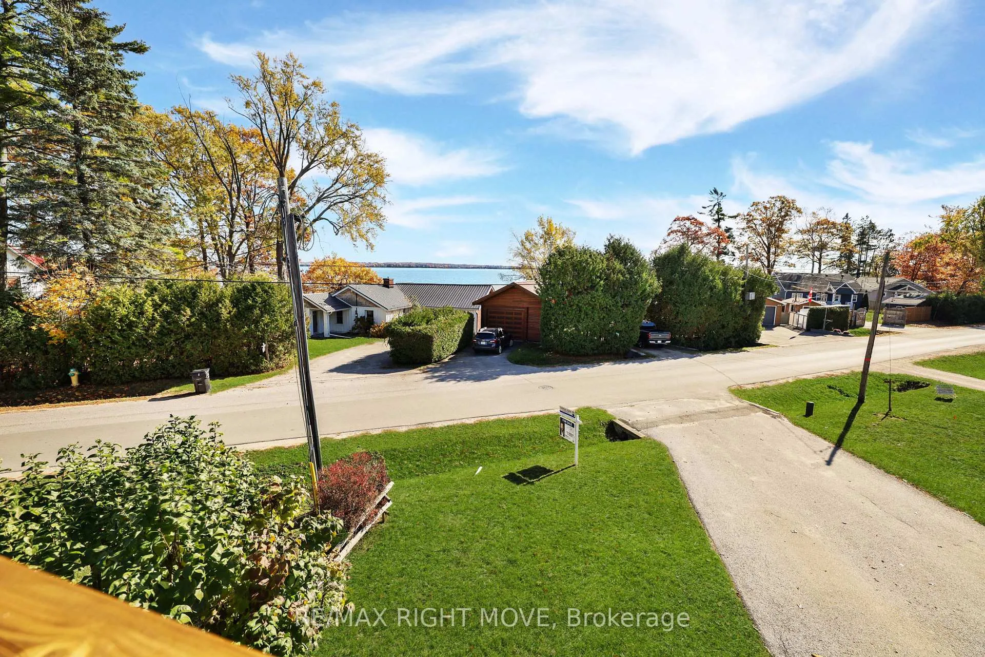 Photo 28 of 2900 Lakeside Drive, Severn, West Shore — HOMEH