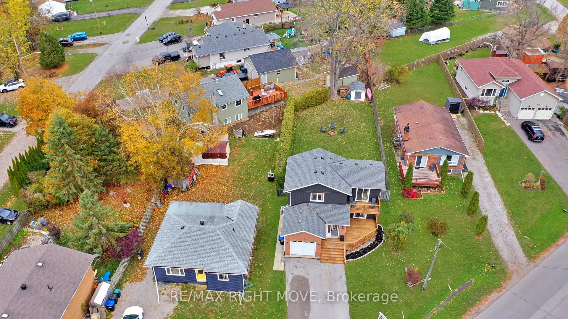Photo 30 of 2900 Lakeside Drive, Severn, West Shore — HOMEH