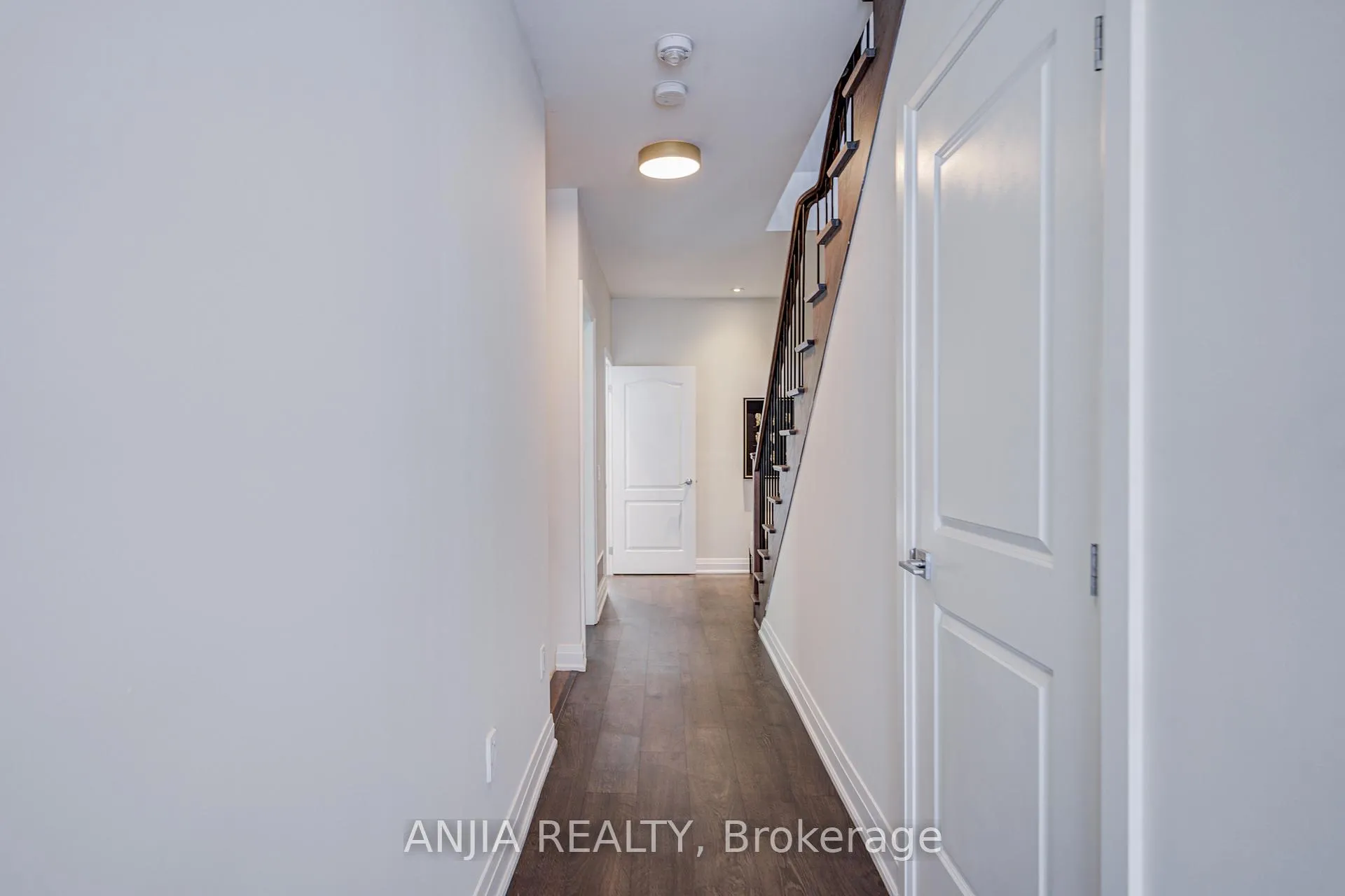 Photo 3 of 53 Harold Lawrie Lane, Markham, Aileen-Willowbrook — HOMEH