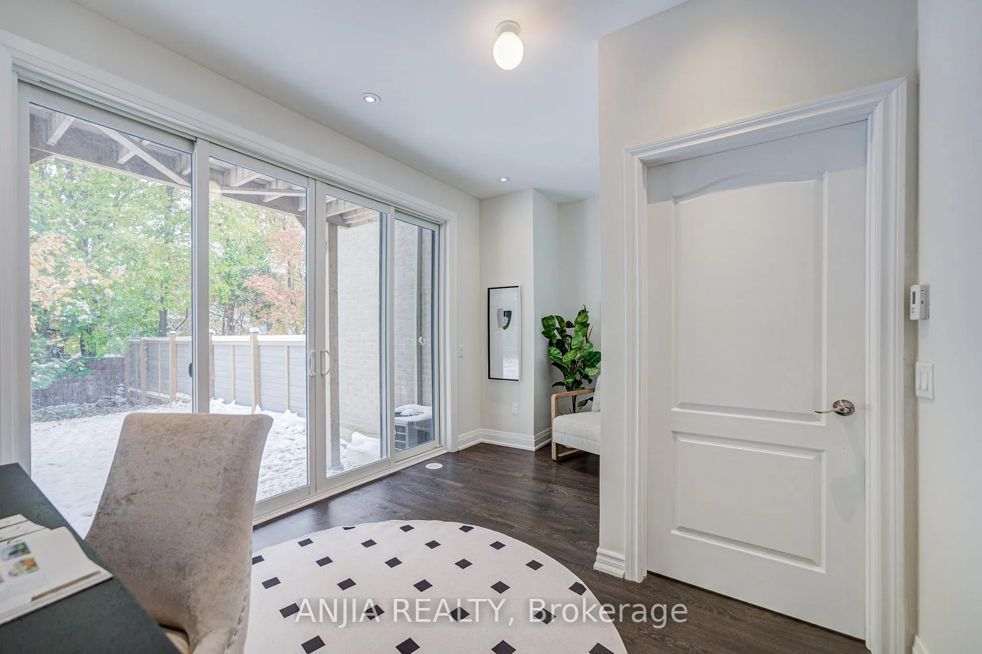 Photo 5 of 53 Harold Lawrie Lane, Markham, Aileen-Willowbrook — HOMEH