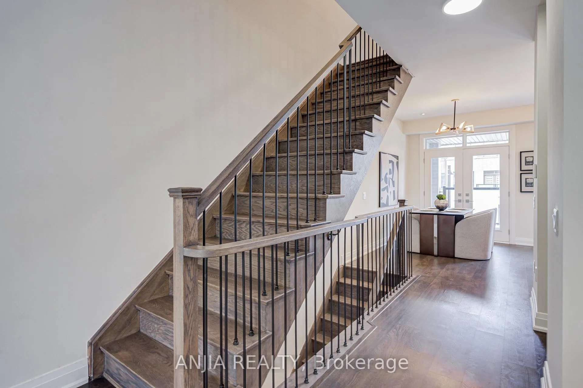 Photo 9 of 53 Harold Lawrie Lane, Markham, Aileen-Willowbrook — HOMEH