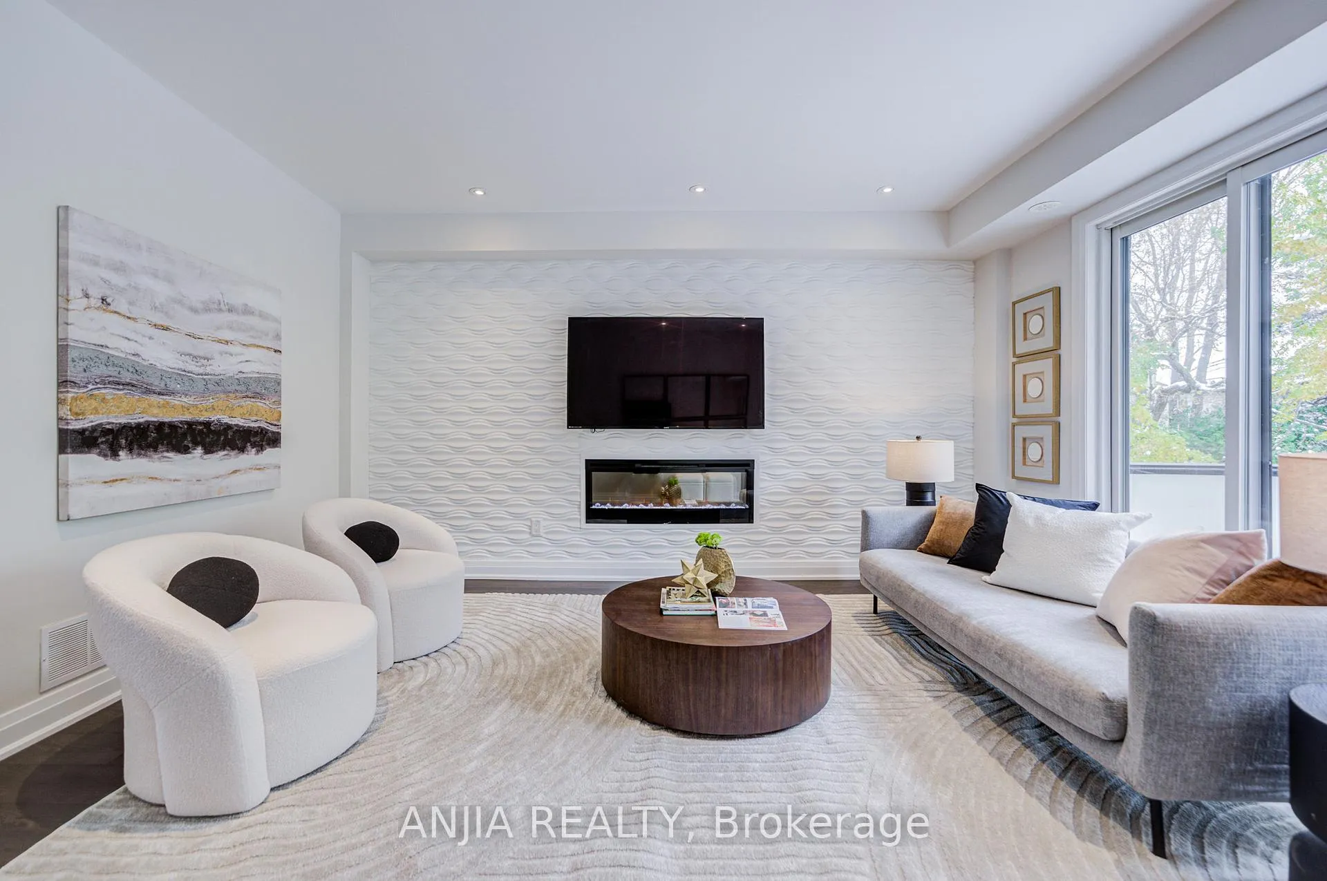 Photo 11 of 53 Harold Lawrie Lane, Markham, Aileen-Willowbrook — HOMEH