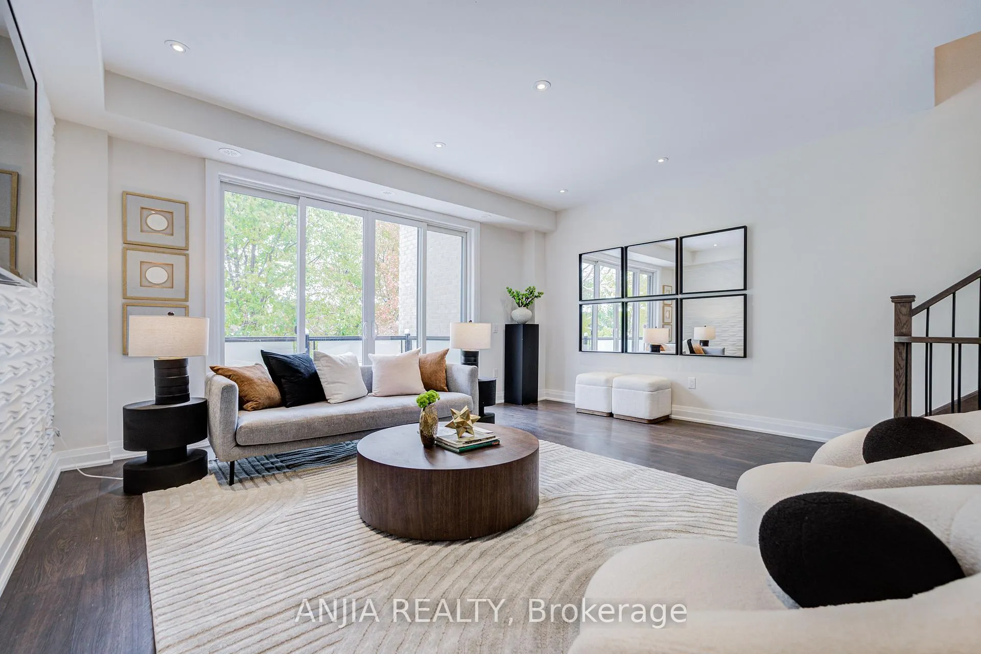 Photo 13 of 53 Harold Lawrie Lane, Markham, Aileen-Willowbrook — HOMEH