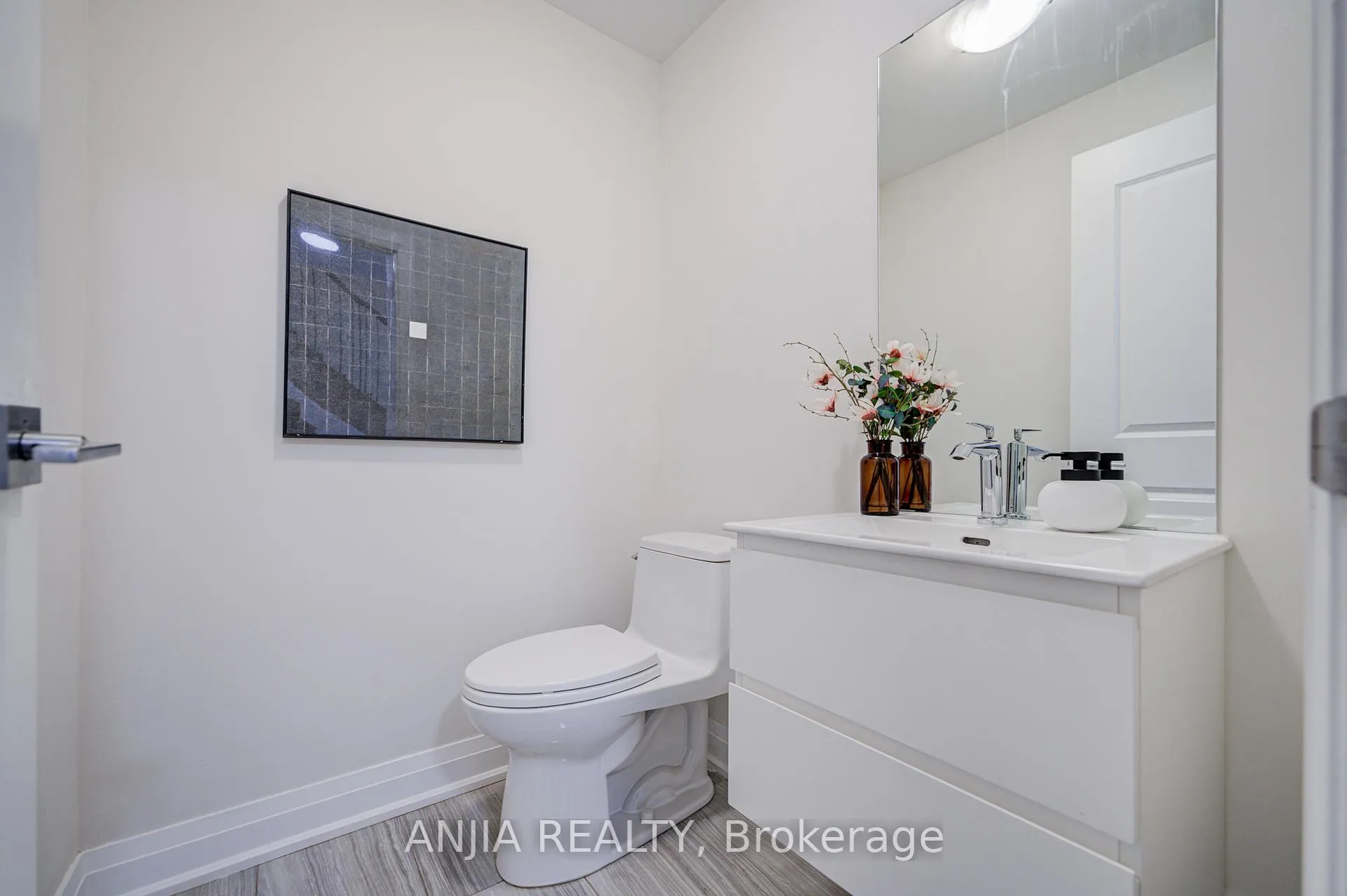 Photo 14 of 53 Harold Lawrie Lane, Markham, Aileen-Willowbrook — HOMEH