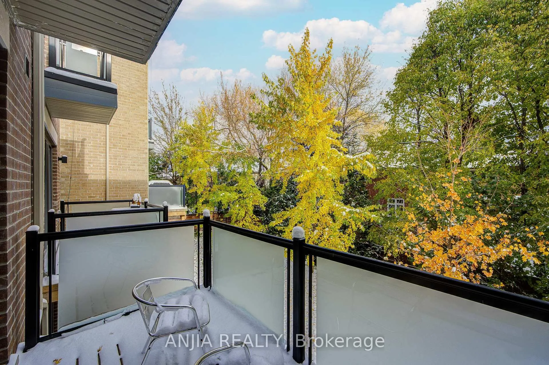 Photo 15 of 53 Harold Lawrie Lane, Markham, Aileen-Willowbrook — HOMEH