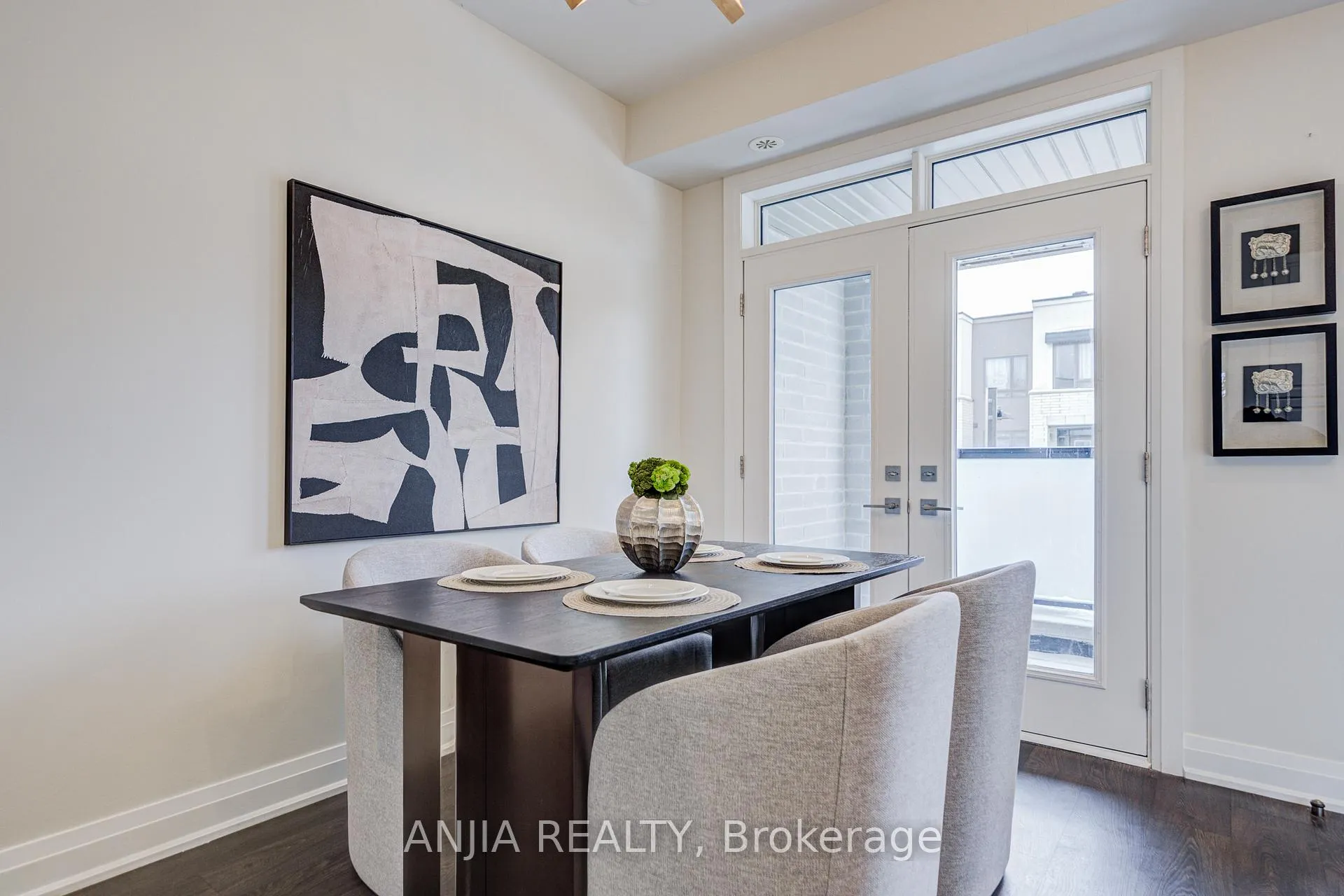 Photo 17 of 53 Harold Lawrie Lane, Markham, Aileen-Willowbrook — HOMEH