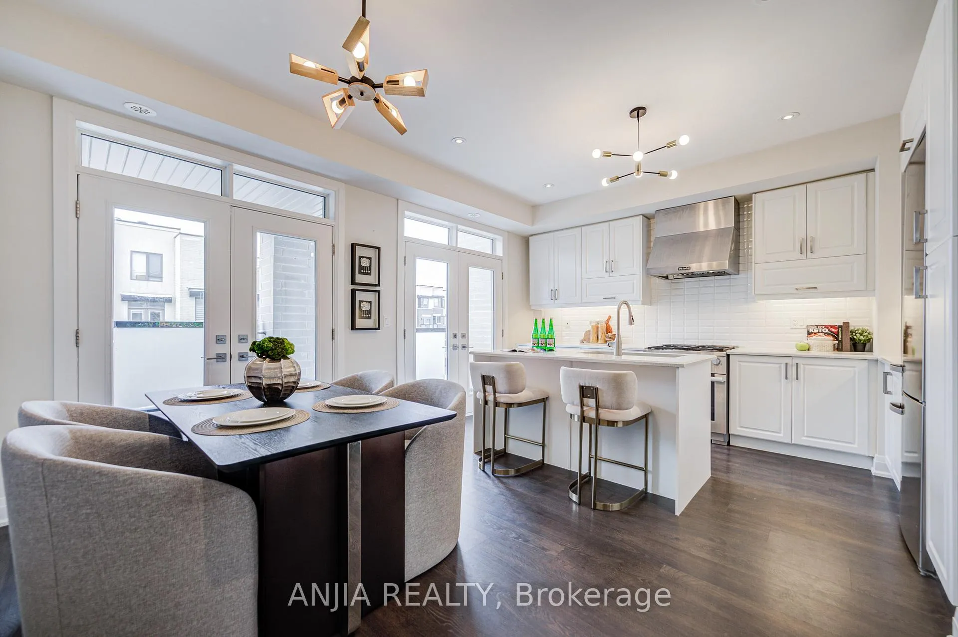 Photo 18 of 53 Harold Lawrie Lane, Markham, Aileen-Willowbrook — HOMEH