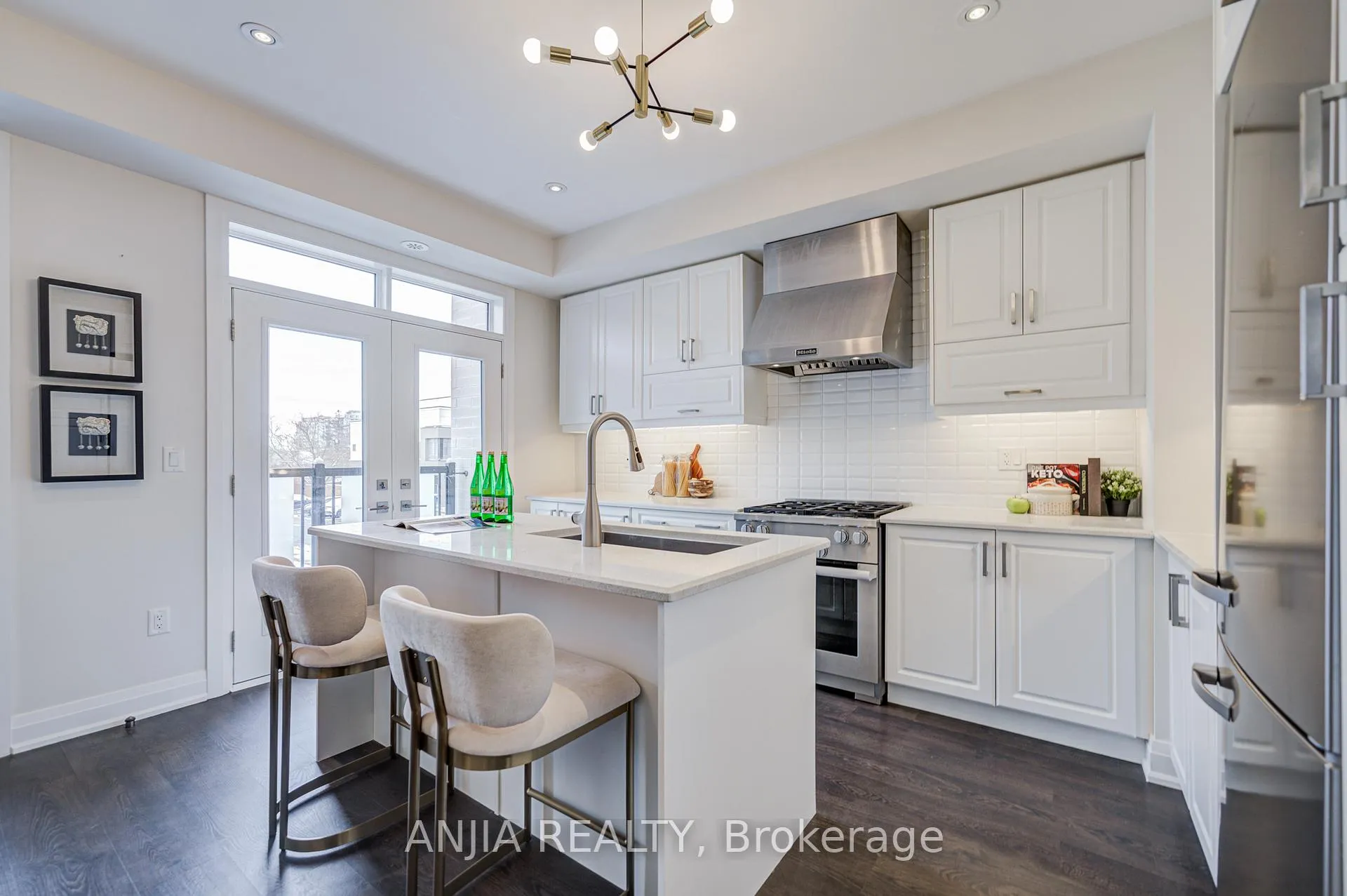 Photo 19 of 53 Harold Lawrie Lane, Markham, Aileen-Willowbrook — HOMEH