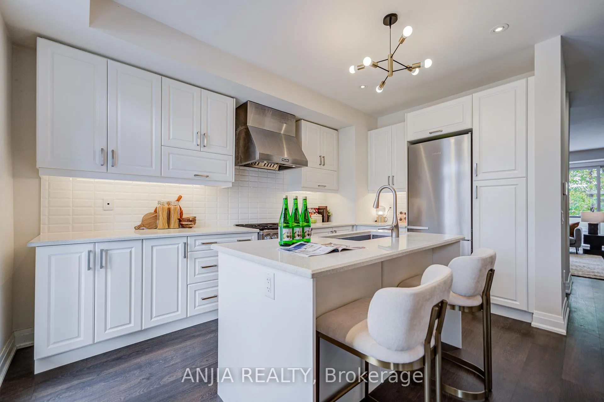 Photo 20 of 53 Harold Lawrie Lane, Markham, Aileen-Willowbrook — HOMEH