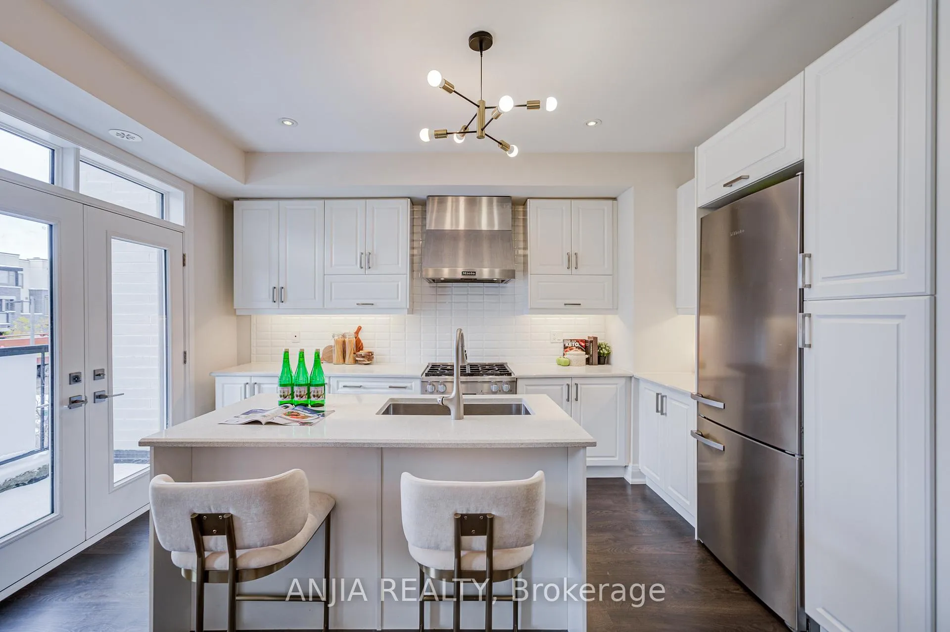 Photo 21 of 53 Harold Lawrie Lane, Markham, Aileen-Willowbrook — HOMEH