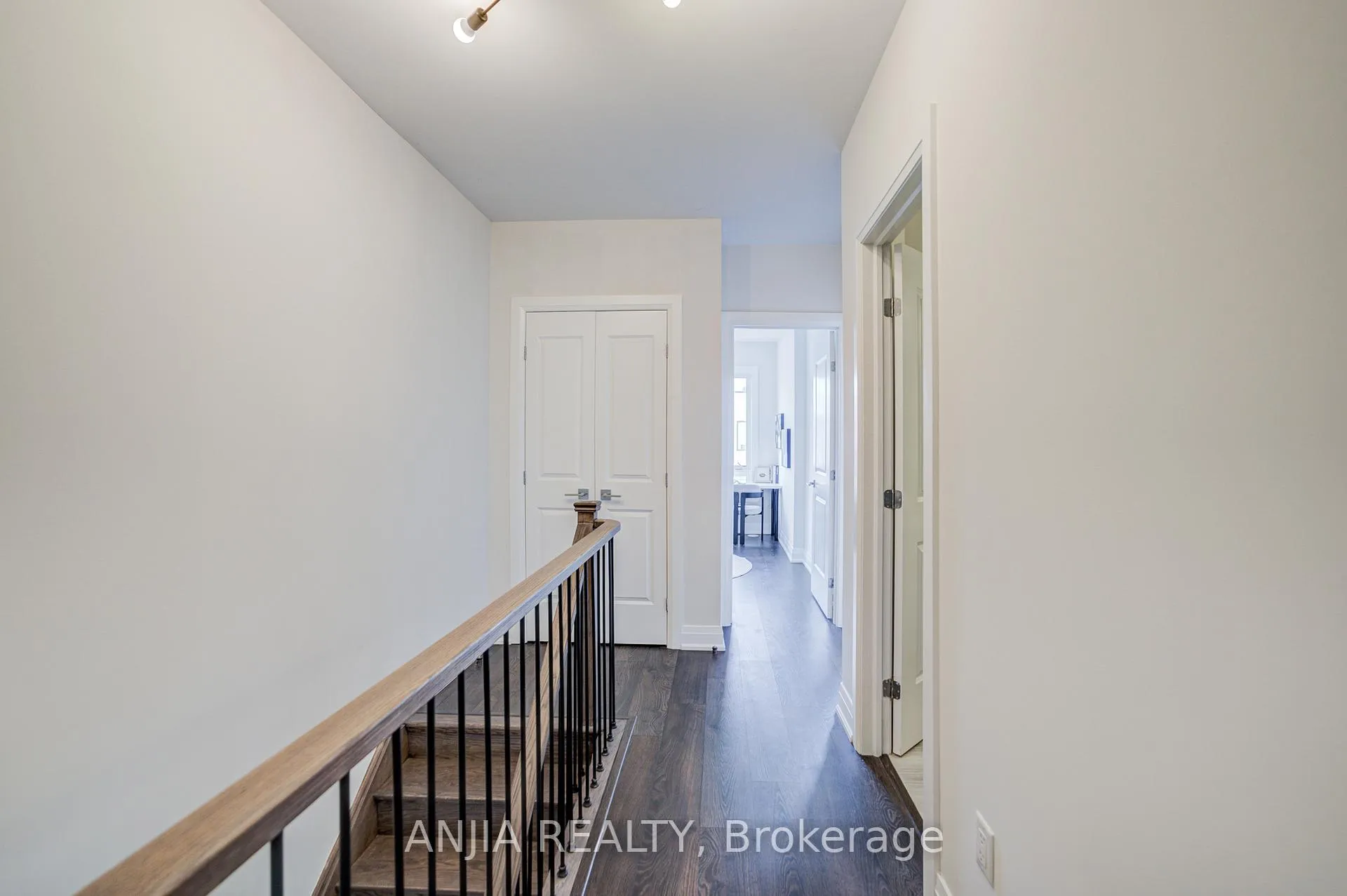 Photo 25 of 53 Harold Lawrie Lane, Markham, Aileen-Willowbrook — HOMEH