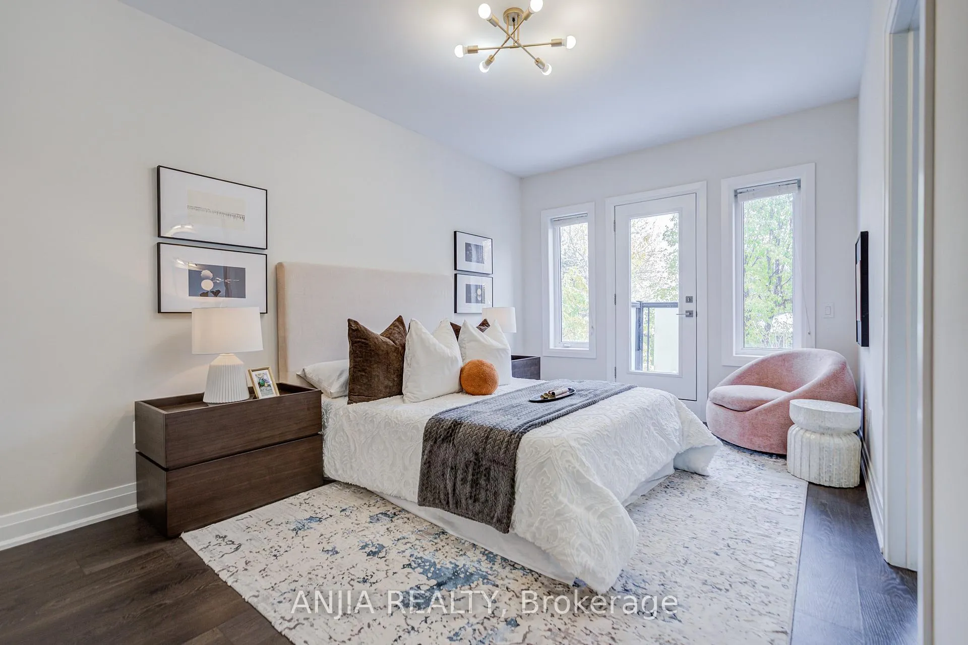 Photo 26 of 53 Harold Lawrie Lane, Markham, Aileen-Willowbrook — HOMEH