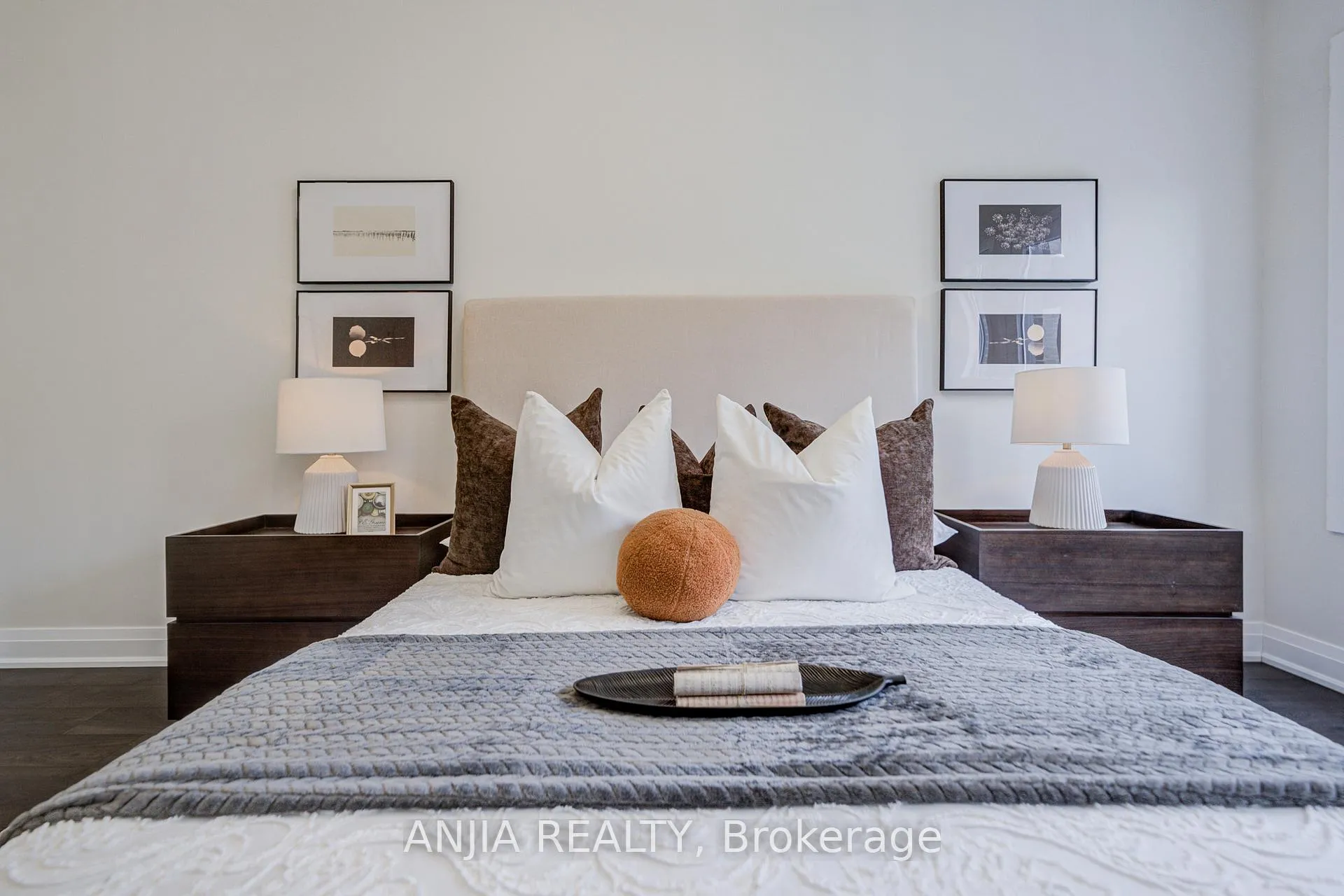 Photo 27 of 53 Harold Lawrie Lane, Markham, Aileen-Willowbrook — HOMEH
