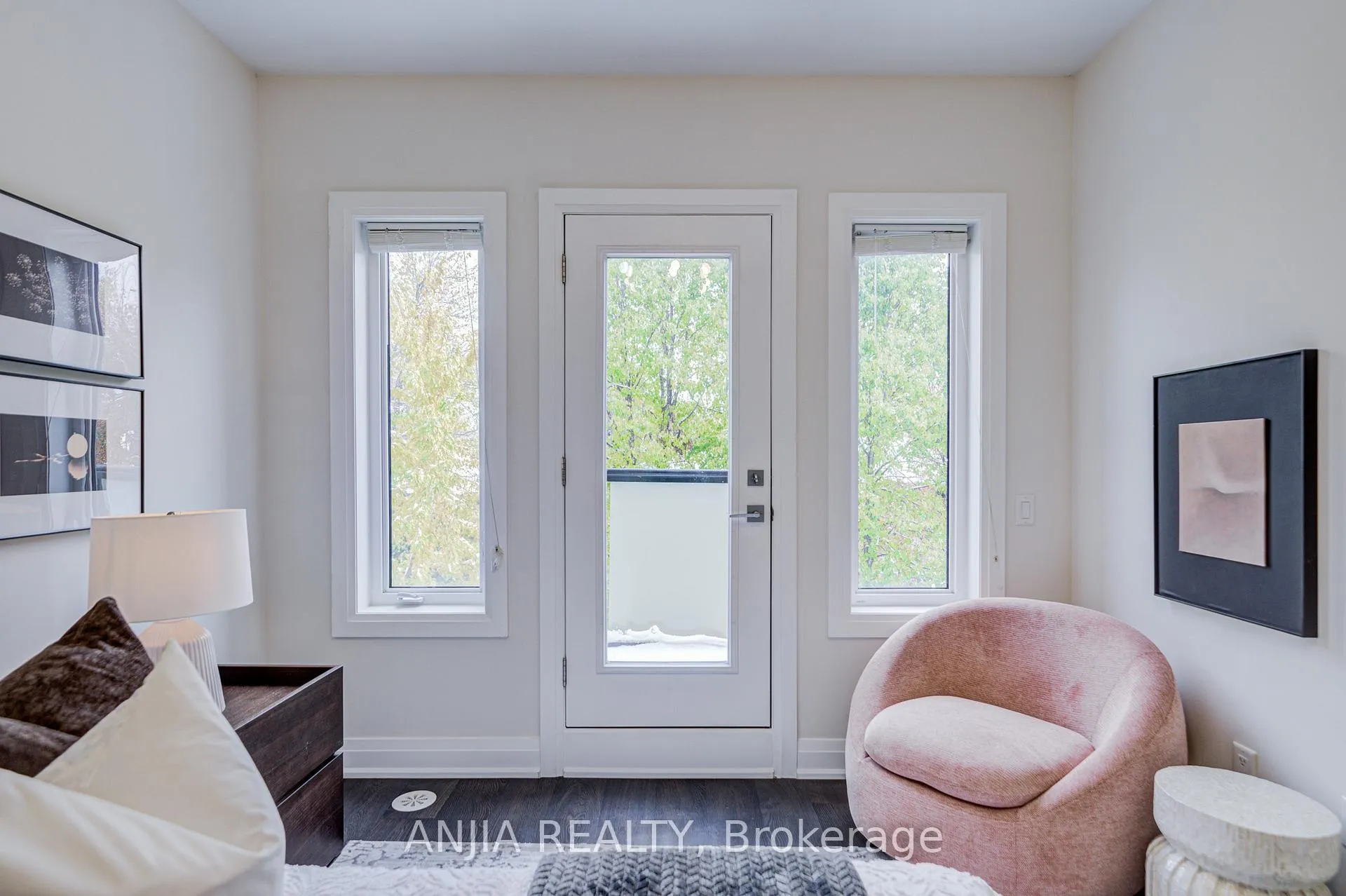 Photo 28 of 53 Harold Lawrie Lane, Markham, Aileen-Willowbrook — HOMEH