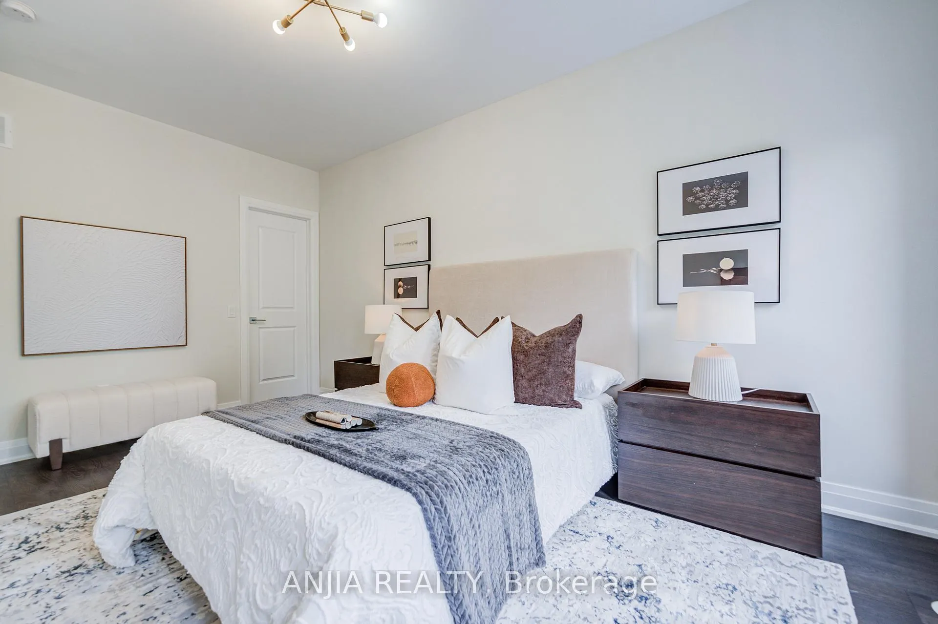 Photo 29 of 53 Harold Lawrie Lane, Markham, Aileen-Willowbrook — HOMEH
