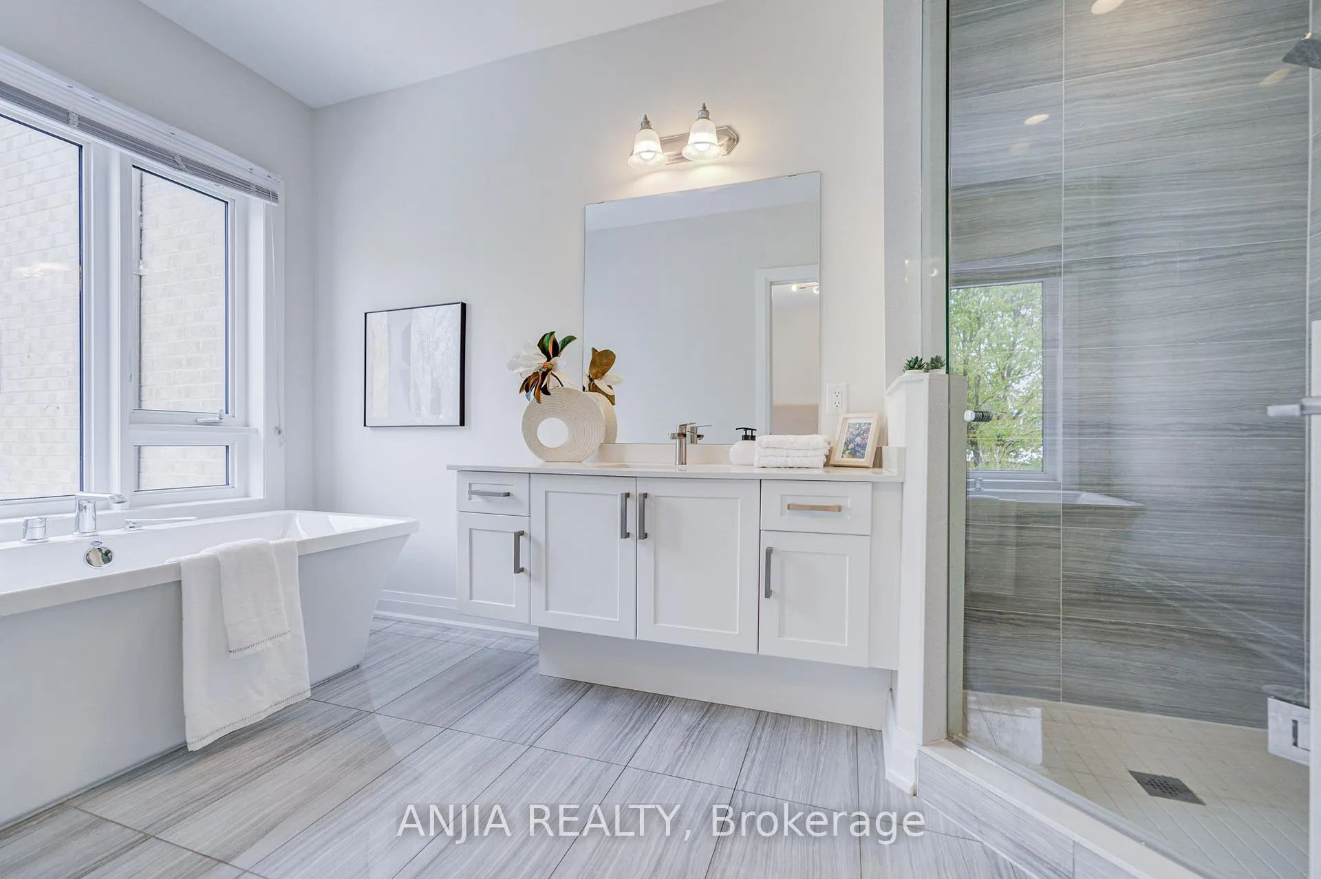 Photo 30 of 53 Harold Lawrie Lane, Markham, Aileen-Willowbrook — HOMEH
