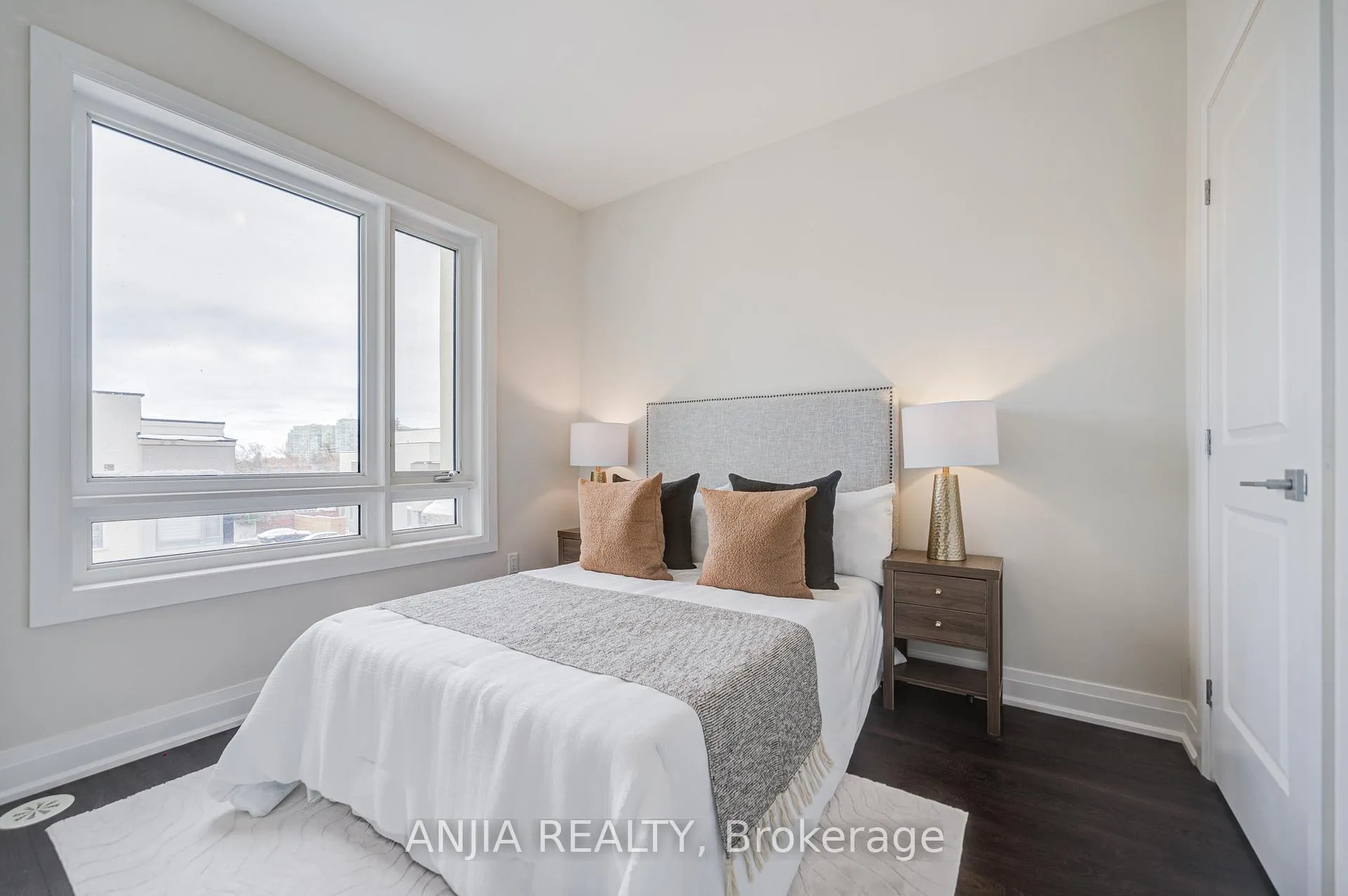 Photo 34 of 53 Harold Lawrie Lane, Markham, Aileen-Willowbrook — HOMEH