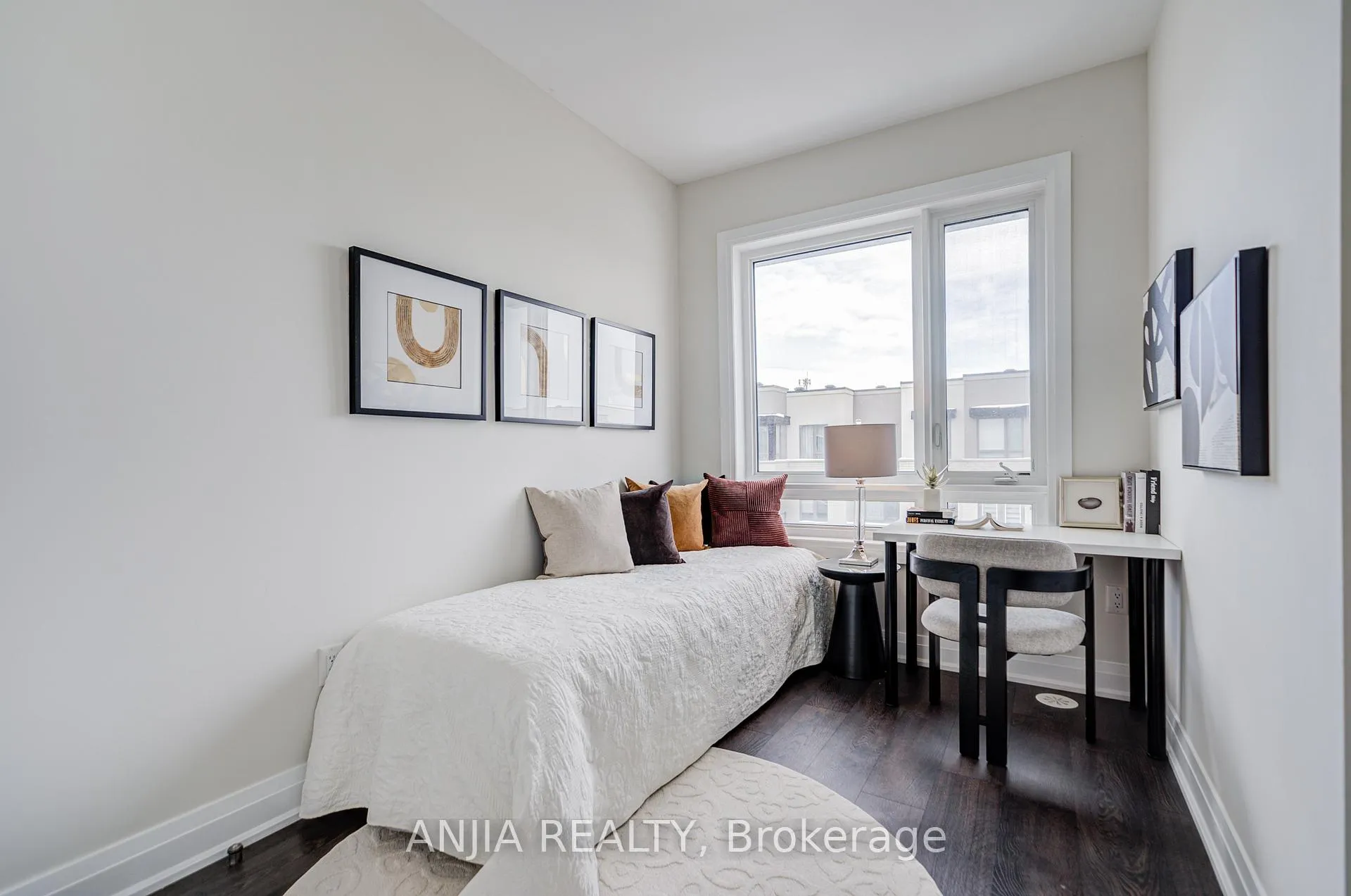 Photo 36 of 53 Harold Lawrie Lane, Markham, Aileen-Willowbrook — HOMEH