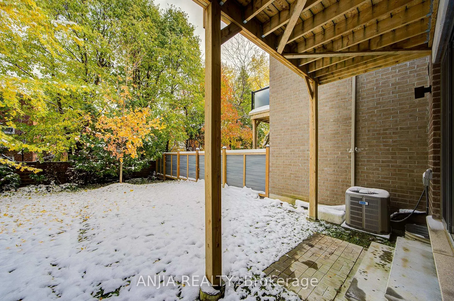 Photo 38 of 53 Harold Lawrie Lane, Markham, Aileen-Willowbrook — HOMEH