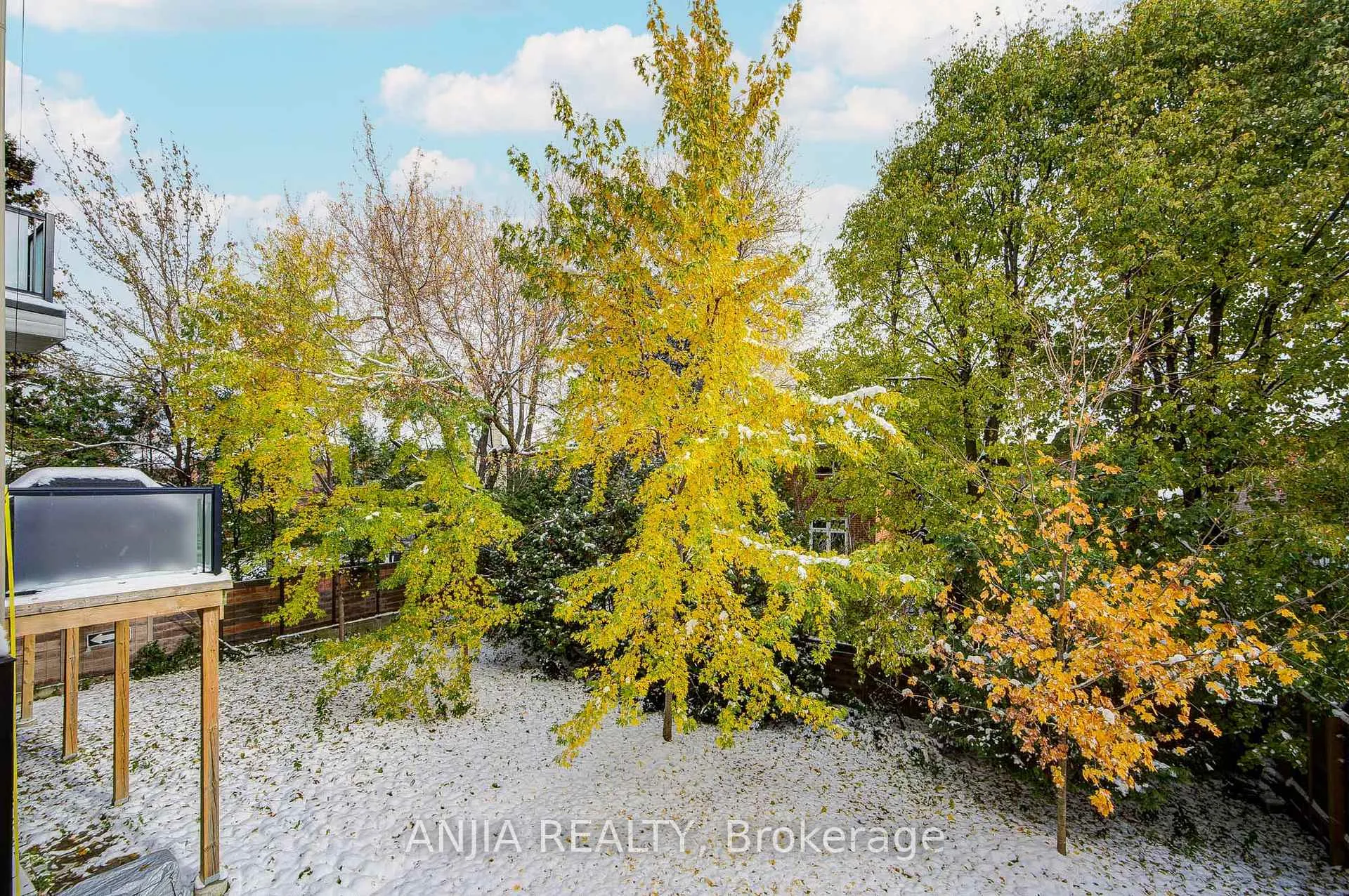 Photo 40 of 53 Harold Lawrie Lane, Markham, Aileen-Willowbrook — HOMEH