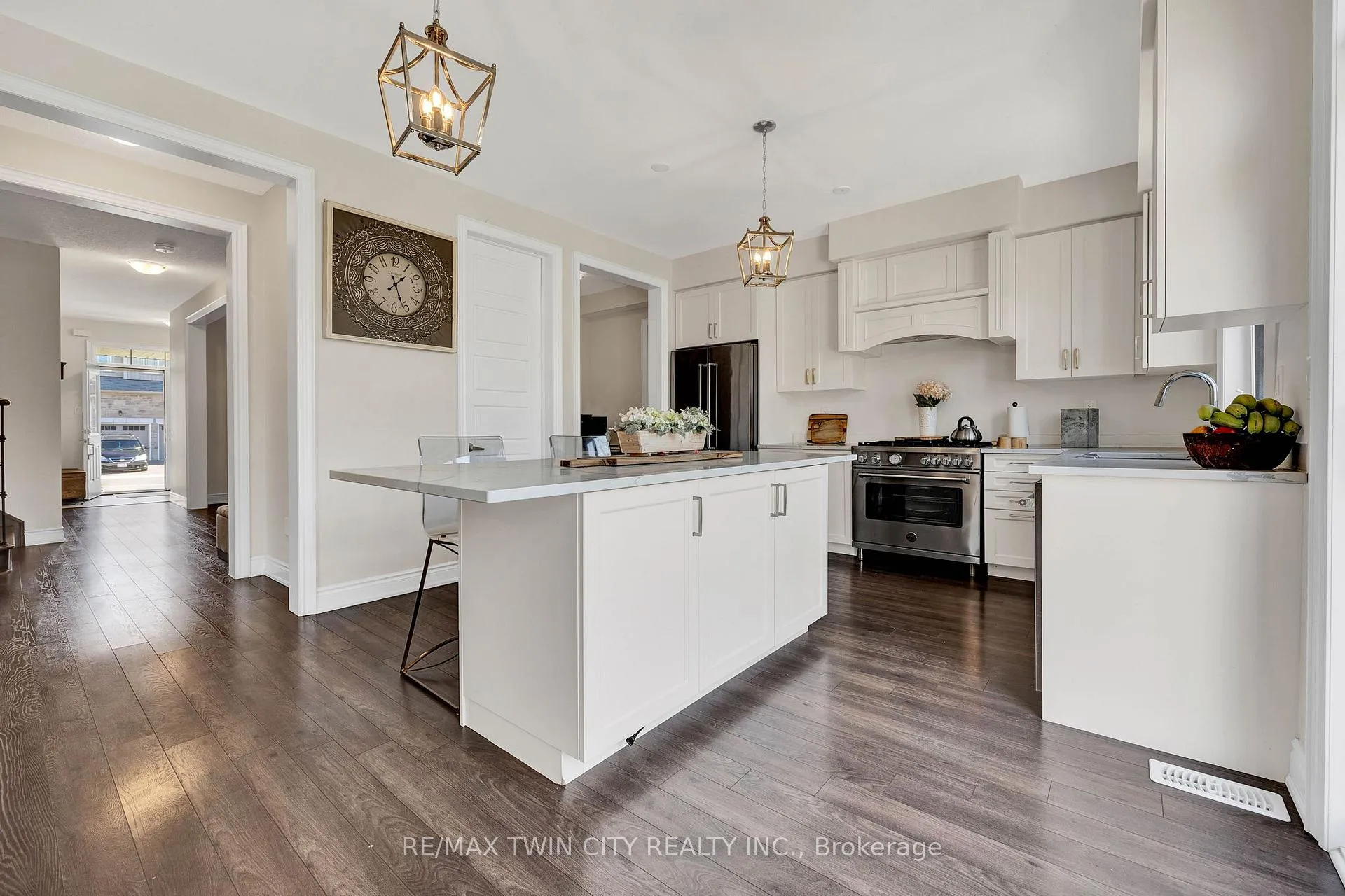 Photo 5 of 210 Dolman Street, Woolwich — HOMEH
