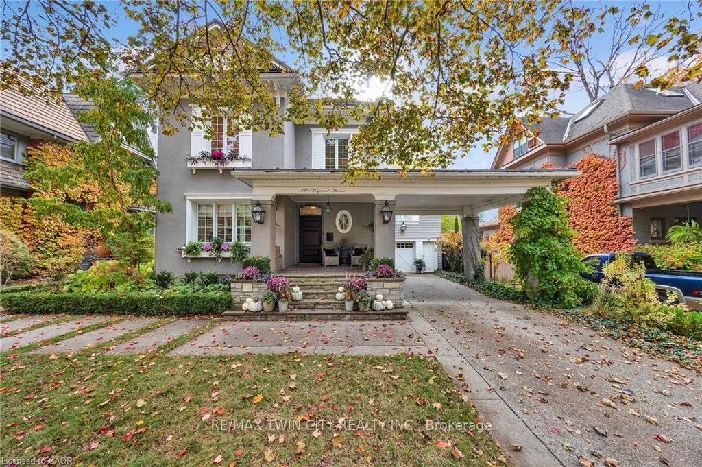 Photo 1 of 19 Maynard Avenue, Kitchener — HOMEH