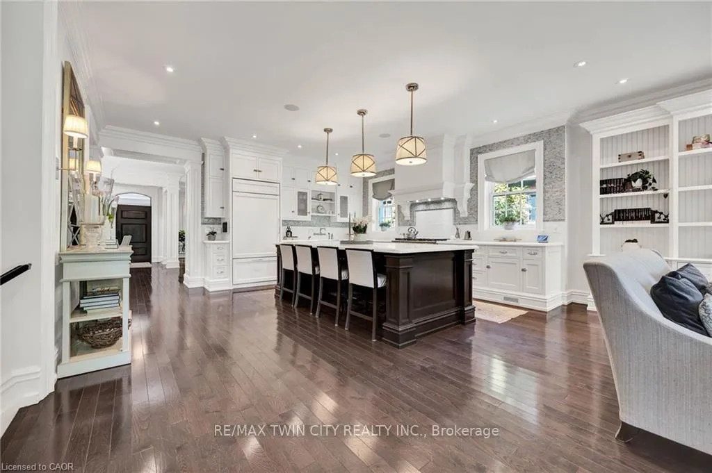 Photo 11 of 19 Maynard Avenue, Kitchener — HOMEH