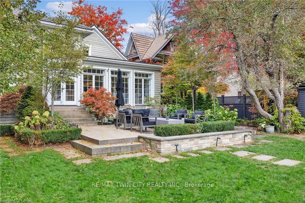 Photo 36 of 19 Maynard Avenue, Kitchener — HOMEH