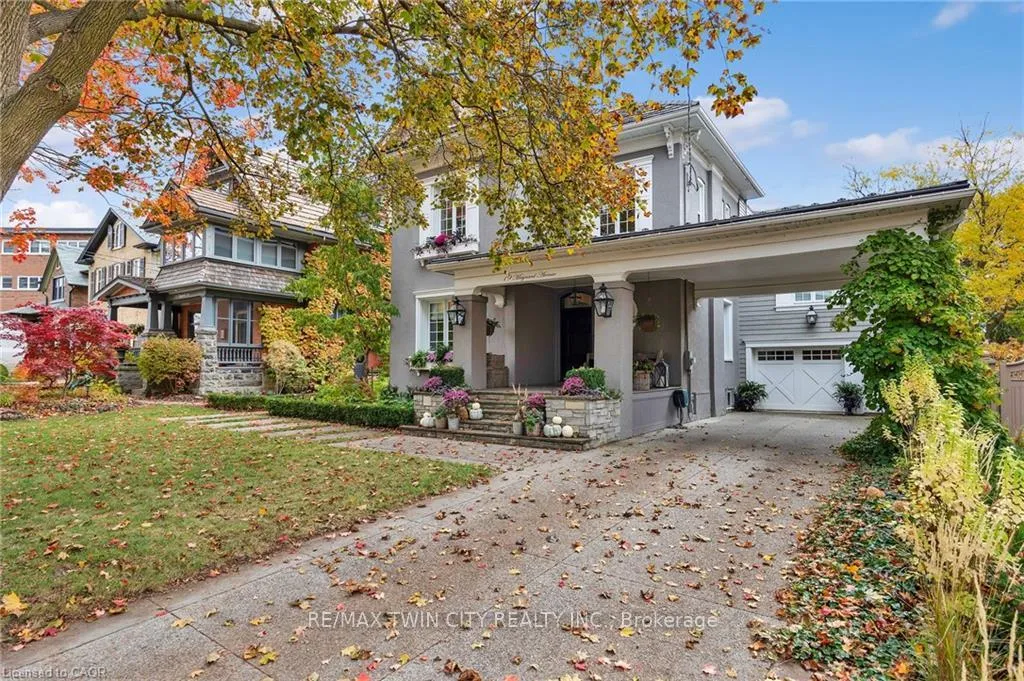 Photo 41 of 19 Maynard Avenue, Kitchener — HOMEH