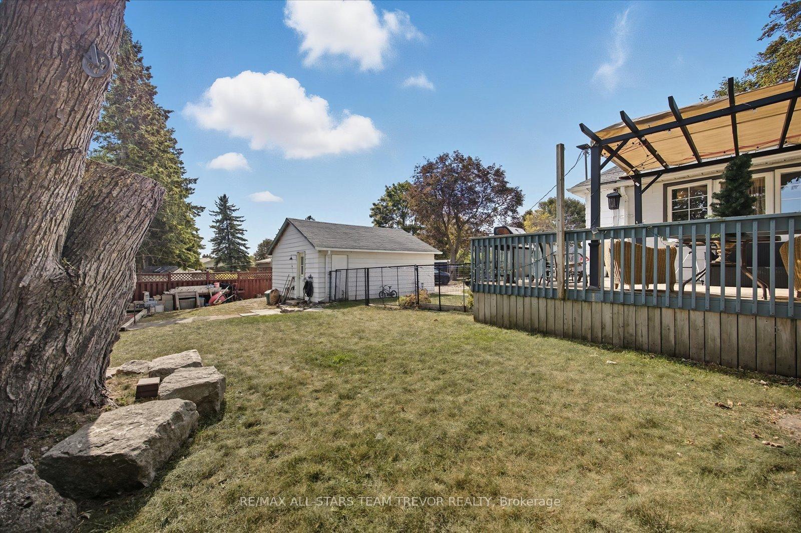 Photo 31 of 169 The Queensway, Georgina, Keswick North — HOMEH