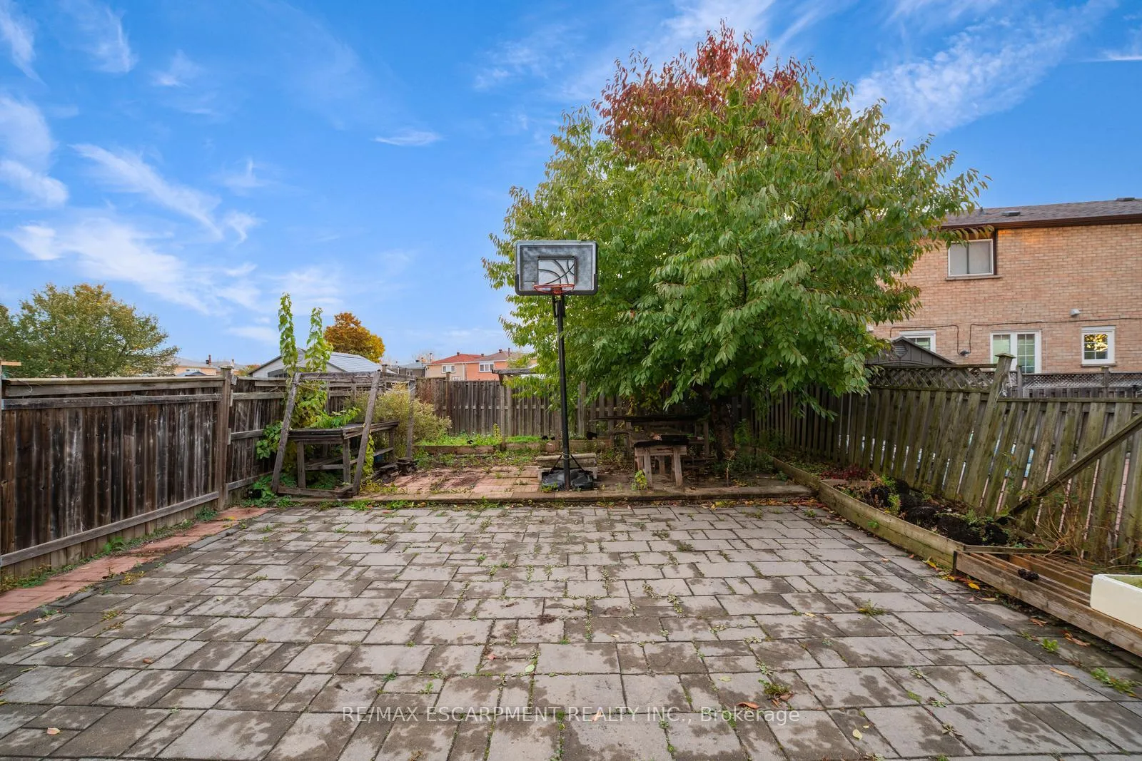 Photo 36 of 156 Cimmaron Street, Markham, Middlefield — HOMEH
