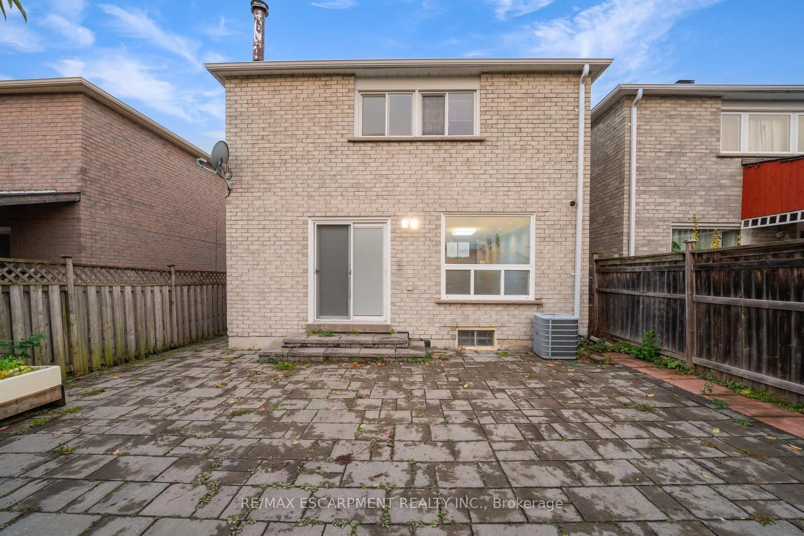 Photo 37 of 156 Cimmaron Street, Markham, Middlefield — HOMEH