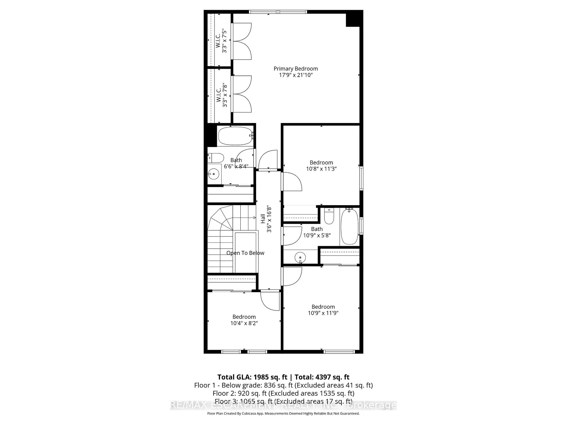 Photo 39 of 156 Cimmaron Street, Markham, Middlefield — HOMEH