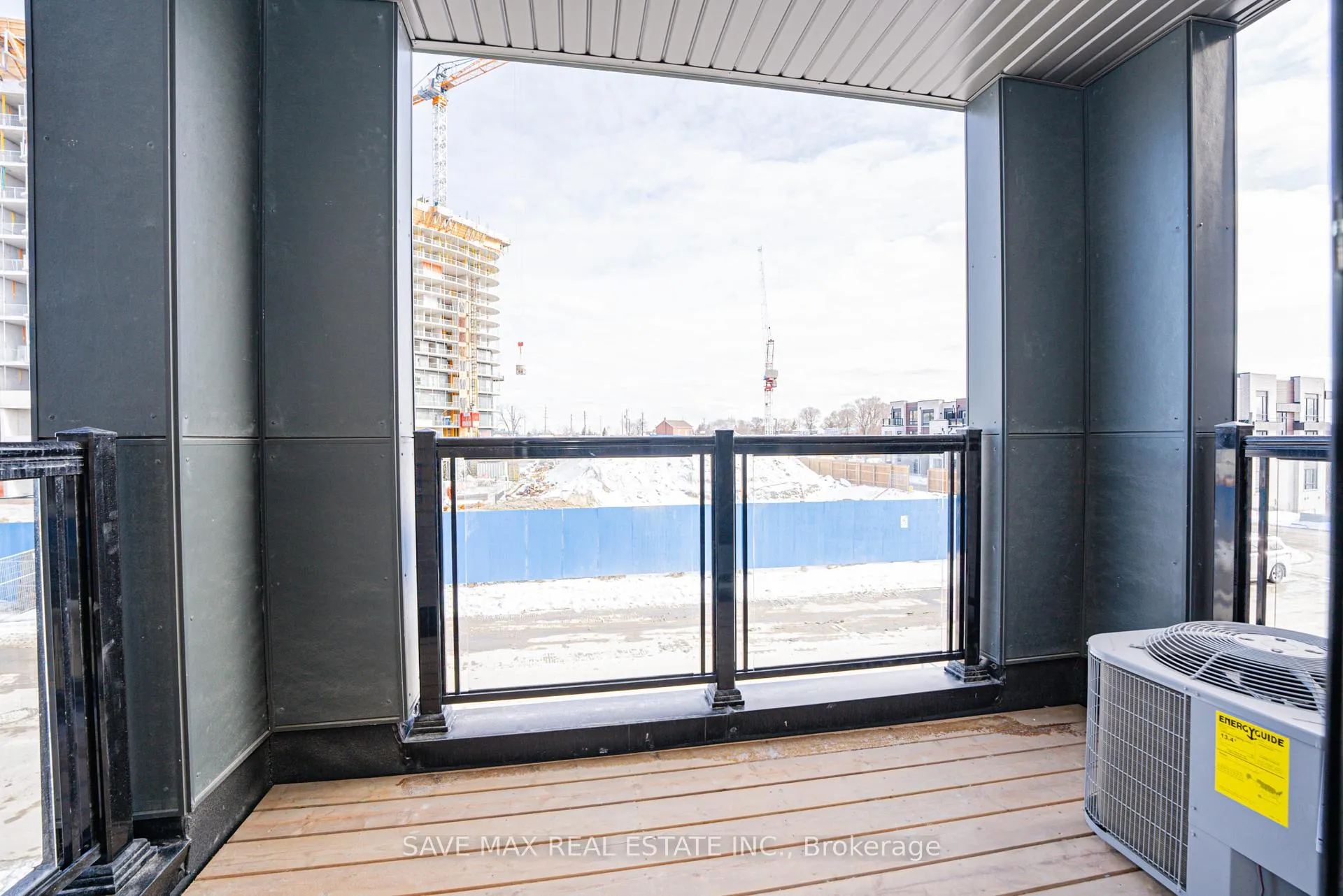 Photo 31 of 26 Dandara Gate, Vaughan, Steeles West Industrial — HOMEH