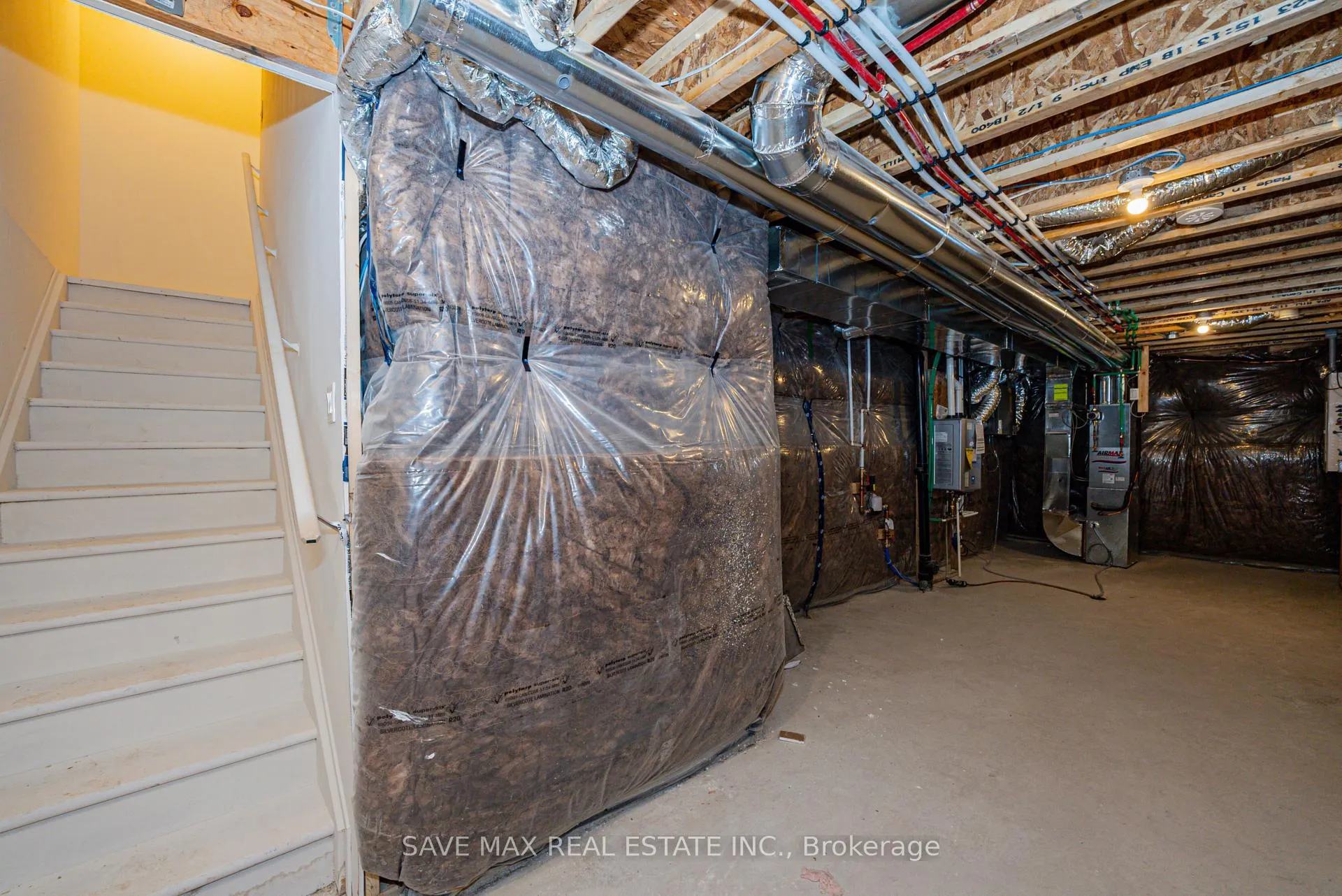 Photo 42 of 26 Dandara Gate, Vaughan, Steeles West Industrial — HOMEH