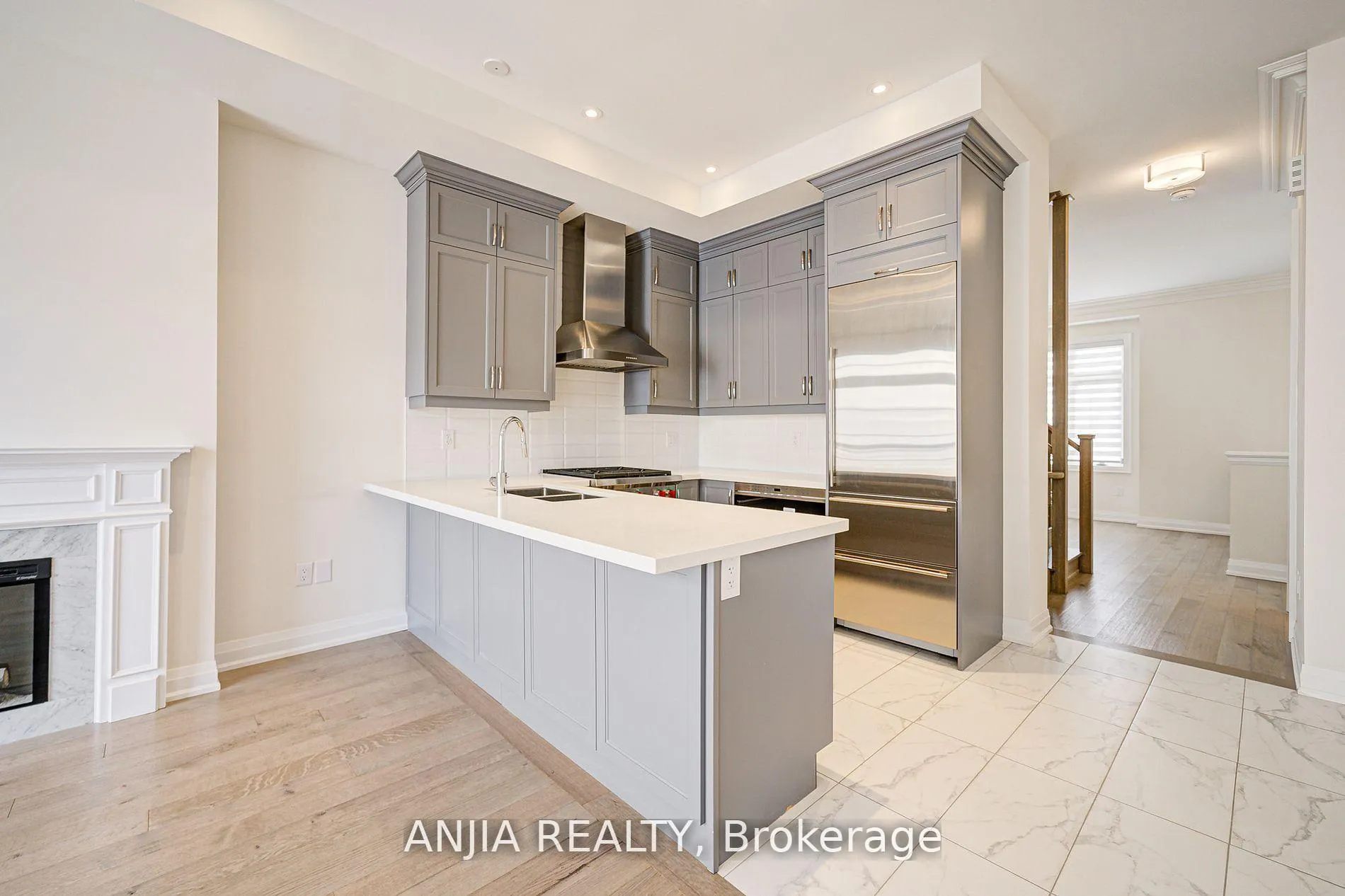 Photo 15 of 7 Bright Terrace Way E, Markham, Angus Glen — HOMEH
