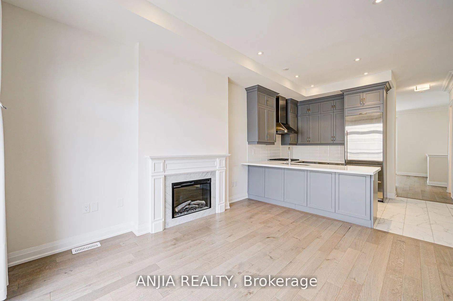 Photo 20 of 7 Bright Terrace Way E, Markham, Angus Glen — HOMEH