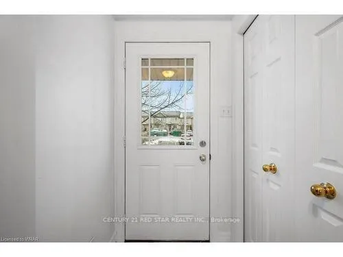 Photo 6 of Unit 12, 10 Foxglove Crescent, Kitchener — HOMEH