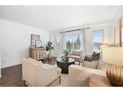 Photo 9 of Unit 12, 10 Foxglove Crescent, Kitchener — HOMEH
