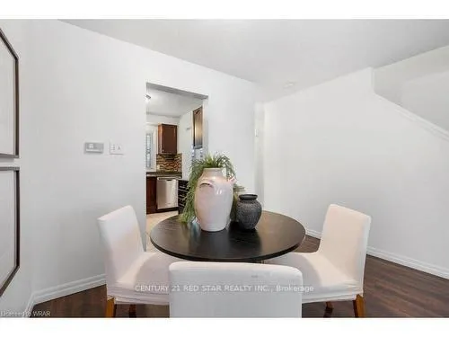 Photo 12 of Unit 12, 10 Foxglove Crescent, Kitchener — HOMEH