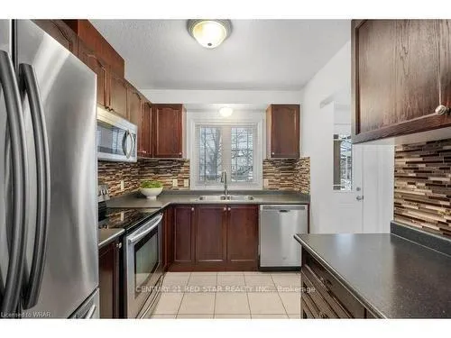 Photo 15 of Unit 12, 10 Foxglove Crescent, Kitchener — HOMEH