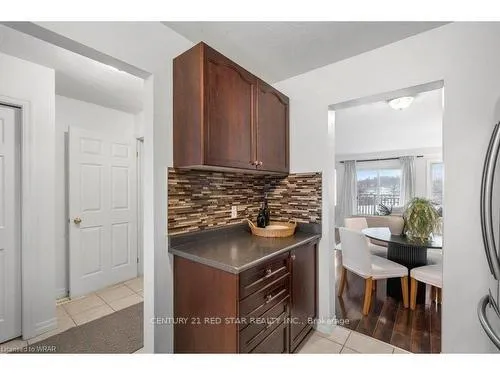 Photo 18 of Unit 12, 10 Foxglove Crescent, Kitchener — HOMEH