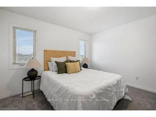 Photo 20 of Unit 12, 10 Foxglove Crescent, Kitchener — HOMEH