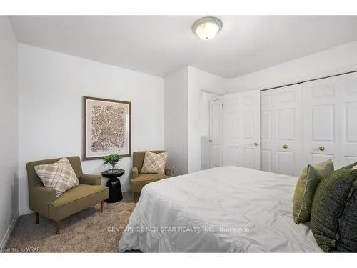 Photo 21 of Unit 12, 10 Foxglove Crescent, Kitchener — HOMEH